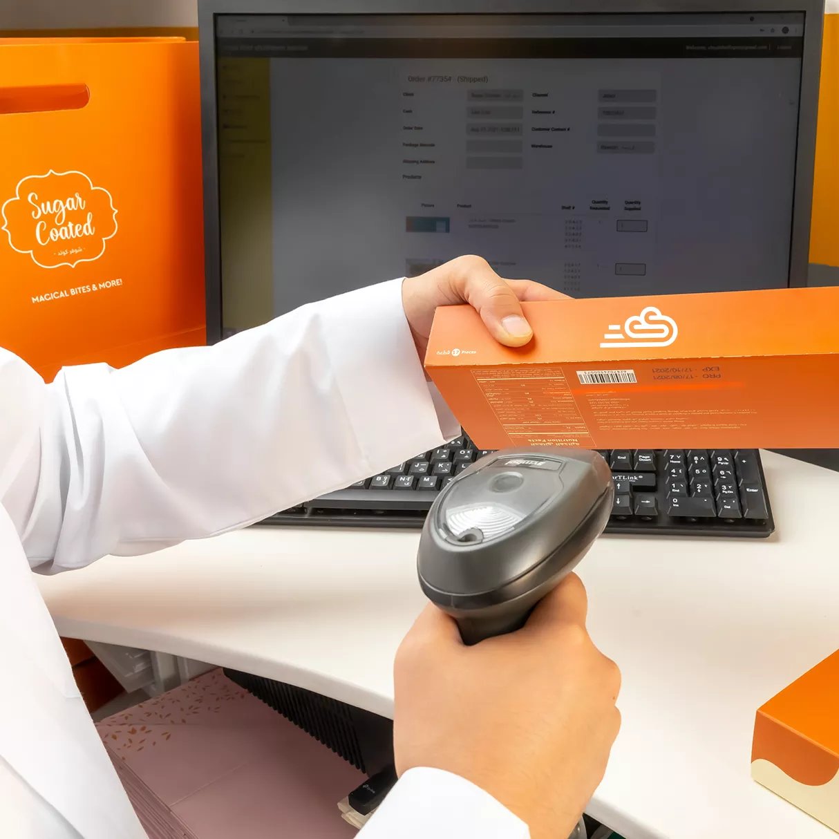 المشاكل التي يحلها لك كلاود شيلف